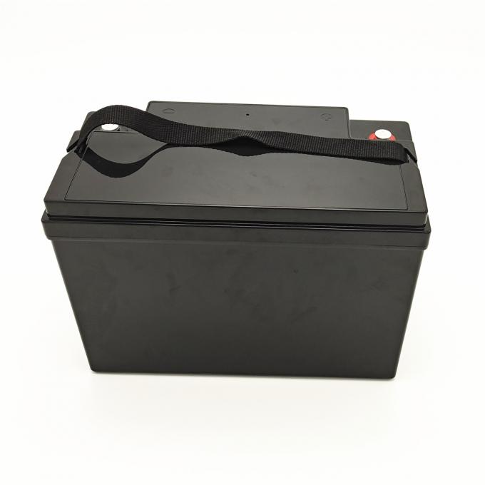 Блок батарей фосфата лития блока батарей ROSH 24A 12v 120ah Lifepo4 Ferro 1