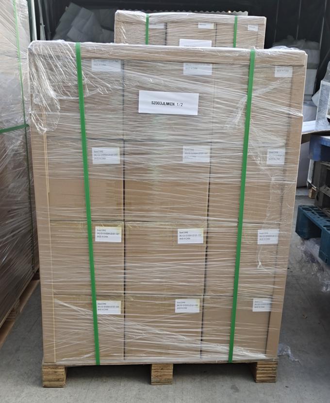 Блок батарей фосфата лития блока батарей ROSH 24A 12v 120ah Lifepo4 Ferro 5