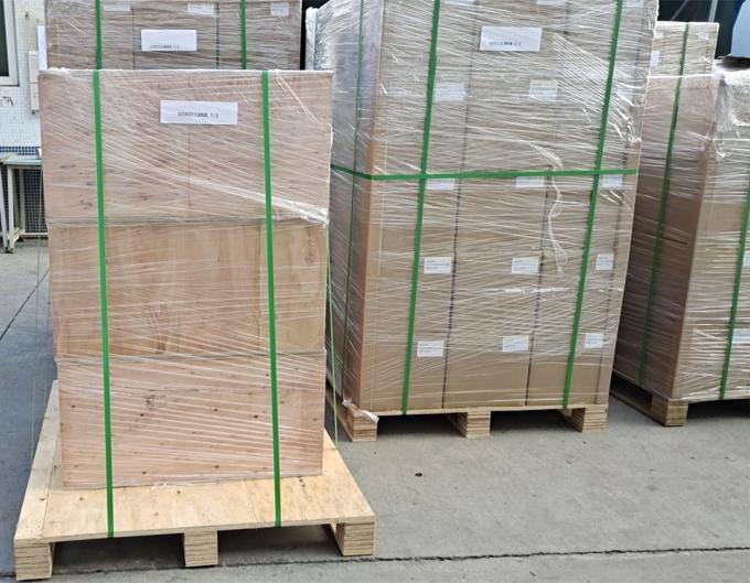 Блок батарей фосфата лития блока батарей ROSH 24A 12v 120ah Lifepo4 Ferro 6