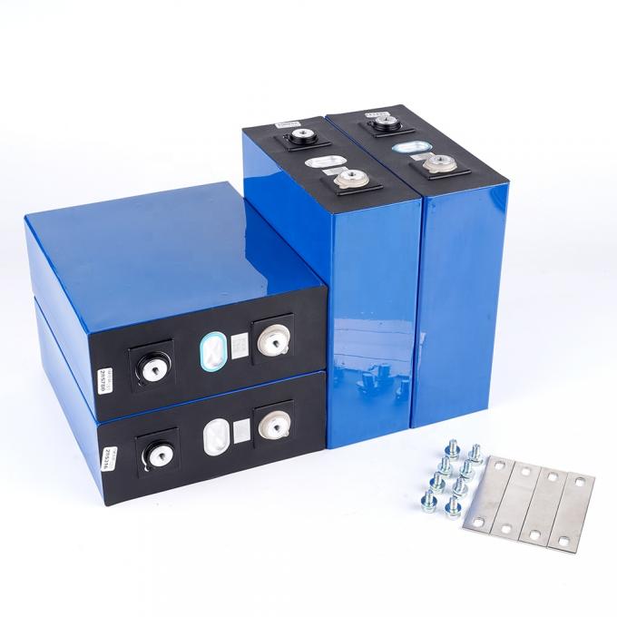 Литий-ионные аккумуляторы батареи MSDS 3000times 3,2 v 280ah Lifepo4 призменные 0