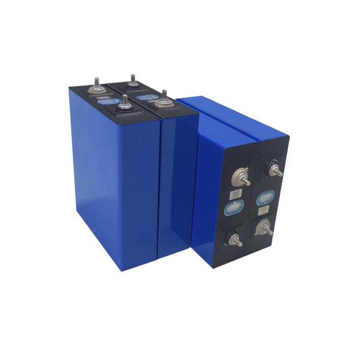 литий-ионный аккумулятор 3.2V 202Ah изготовленный на заказ пакует 4kg глубокие клетки цикла lifepo4 призменные 2