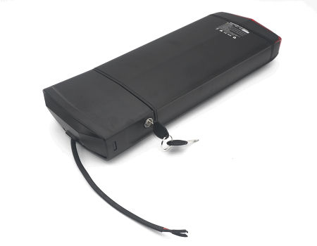 батарея лития 250w 350w 36v 13ah/электрическая батарея лития велосипеда 1