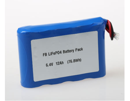 замена 0.5Ah~6Ah батареи аварийного освещения знака выхода 3.2V 6.4V 3