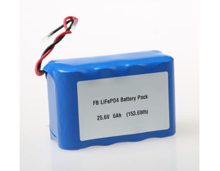 замена 0.5Ah~6Ah батареи аварийного освещения знака выхода 3.2V 6.4V 4
