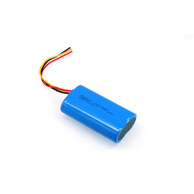 качество  Cylindrical 18650 7.4 V 2000mah Li Ion Battery VP523450 2S 7.4v Lipo Battery завод