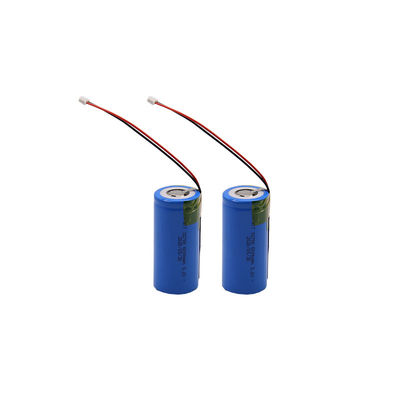 Жизнь длительного цикла 32700 3,2 батарея батареи 6AH Lifepo4 Ev v 6000mah Lifepo4