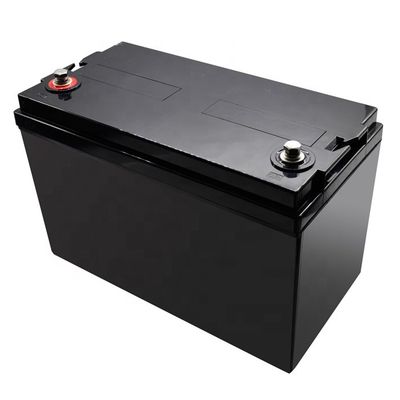блок батарей лития 12V100Ah Lifepo4