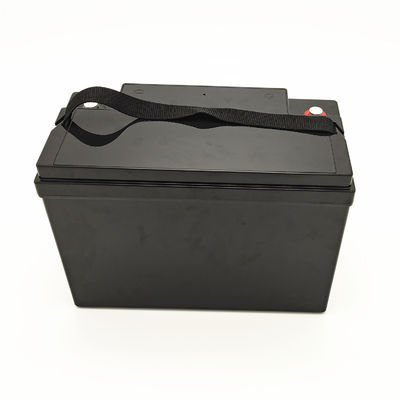 блок батарей лития 12V100Ah Lifepo4
