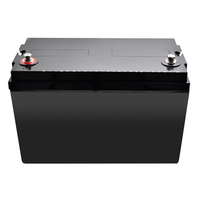 Блок батарей фосфата лития блока батарей ROSH 24A 12v 120ah Lifepo4 Ferro