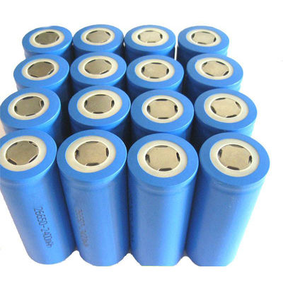 26650 батарея лития 3.2V 3000mAh 3300mAh Lifepo4 цилиндрическая для электрических инструментов