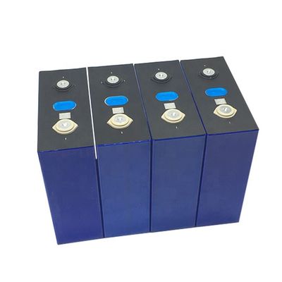 Глубокий литий-ионный аккумулятор 901.6Wh цикла 280Ah 3.22V Lifepo4 для накопления энергии