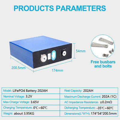 Литий-ионные аккумуляторы батареи MSDS 3000times 3,2 v 280ah Lifepo4 призменные