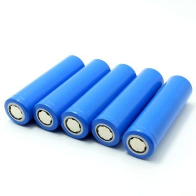 Литий-ионный аккумулятор 18650 SGS 800 раз для электрического скутера 3.7V 3000mAh