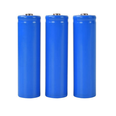 Литий-ионный аккумулятор 18650 SGS 800 раз для электрического скутера 3.7V 3000mAh