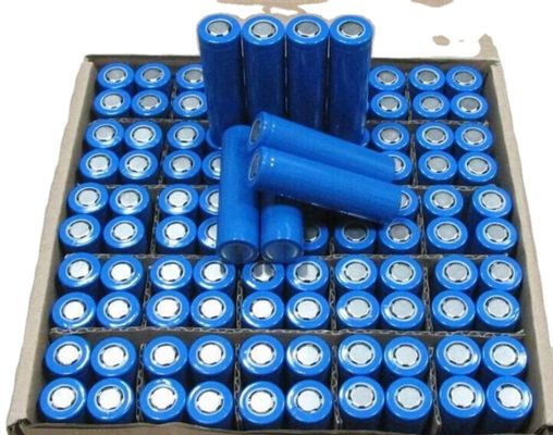 Батарея 3,2 v 1500mah BIS Lifepo4