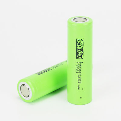Жизнь длительного цикла литий-ионного аккумулятора приборов 6.4A 3.67V 2850mAh 18650 цифров