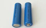 14500 3.2V600mah батарея лития LiFePO4