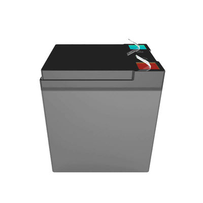 12.8v5ah Rechargeable Lifepo4 Battery Pack 0.7KGS Warranty 1 YEAR