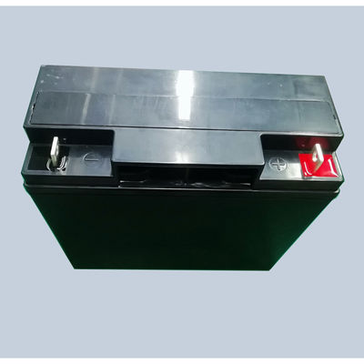 CB блока батарей лития умных приборов перезаряжаемые 12.8V20Ah Lifepo4 аттестовали