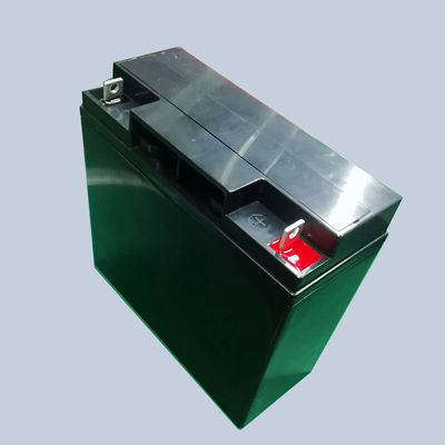 CB блока батарей лития умных приборов перезаряжаемые 12.8V20Ah Lifepo4 аттестовали