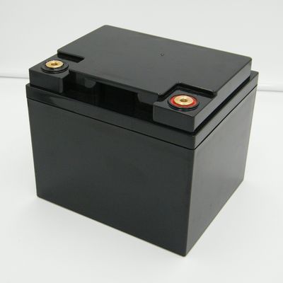 блок батарей лития 12.8v50Ah Lifepo4 заменяет свинцовокислотную защиту IP67