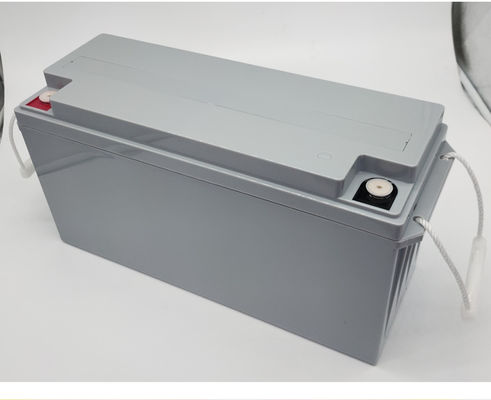 Батарея 12,8 v 200ah Lifepo4 CE Lifepo4 призменная поднимает батарею замены