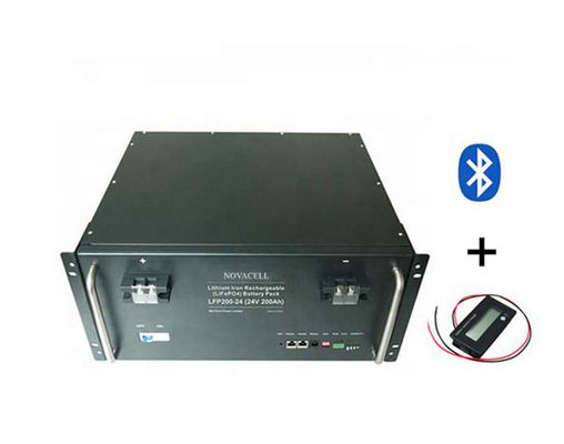 4S13P 12,8 блок батарей лития вольта 78AH Lifepo4 для электрического инструмента
