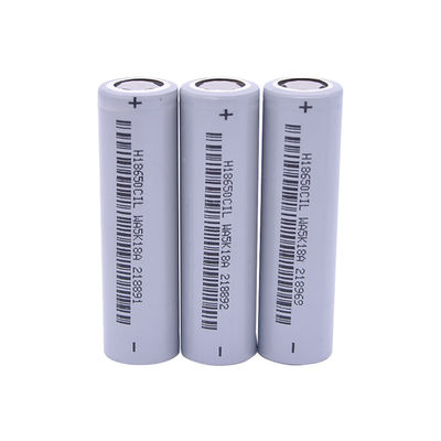 Литий-ионный аккумулятор 3.6V 3.7V OEM 2900Mah 2800Mah 2750Mah 18650