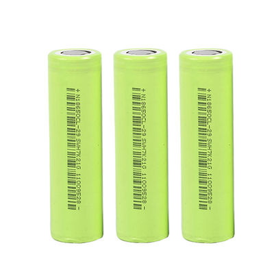 литий-ионный аккумулятор 3.7Volt 2900Mah 18650