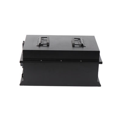 Батарея тележки гольфа блок батарей/Lifepo4 MSDS 5120Wh 48v 100ah Lifepo4