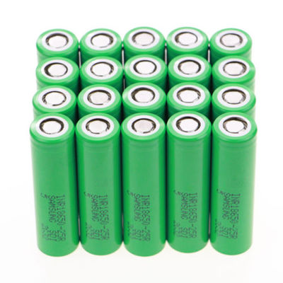 20A 3,6 v 2500mah батарея INR18650-25R лития батареи 18650 перезаряжаемые защитила