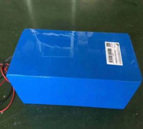 Power Tools 12.8V24Ah Lifepo4 Lithium Battery Pack 6kg For Solar Street Light