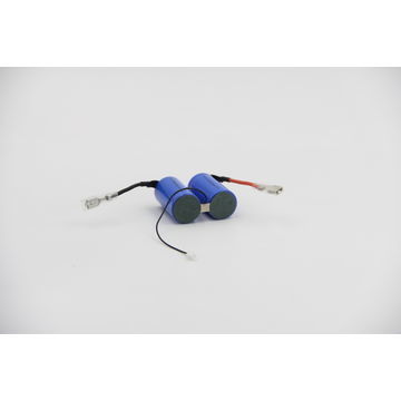 18350 пакет литий-ионного аккумулятора 7.4V 700mAh 10C для чашки сока
