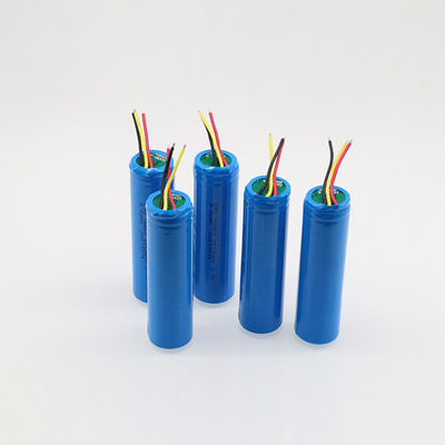 батарея лития v 18650 50a 2600mah 3,7 перезаряжаемые для травы вапоризатора сухой