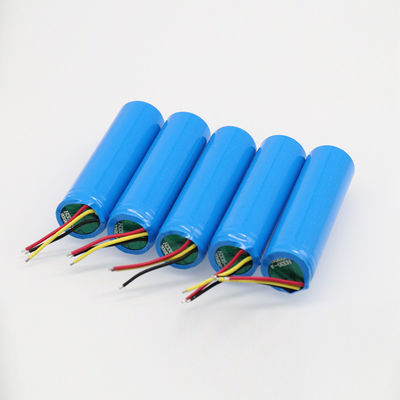 батарея лития v 18650 50a 2600mah 3,7 перезаряжаемые для травы вапоризатора сухой