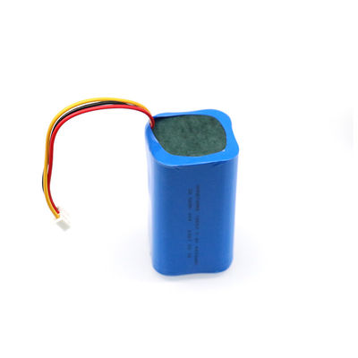7,4 батарея иона v 4000mah 18650 Li перезаряжаемые