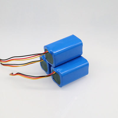 7,4 батарея иона v 4000mah 18650 Li перезаряжаемые