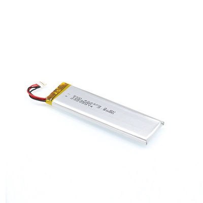 блоки батарей батареи 1050mAh полимера лития 3.8V для располагать умный дозор