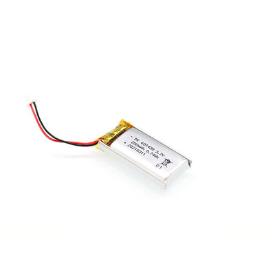 0.74Wh 502030 3,7 батарея полимера лития Lipo индикатора дыма батареи v 200mah Lipo