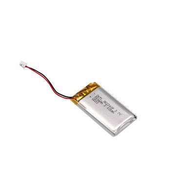 Батарея 10.4g JP602540-5C 3,7 v 550mah Lipo для радиотехнической аппаратуры