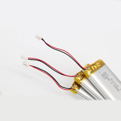 Батарея 10.4g JP602540-5C 3,7 v 550mah Lipo для радиотехнической аппаратуры