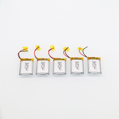Ультра тонко 622030 3,7 батарея ПК планшета батареи 50g v 350mah Lipo
