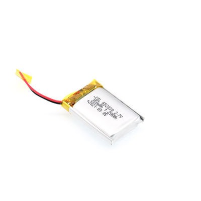 Ультра тонко 622030 3,7 батарея ПК планшета батареи 50g v 350mah Lipo