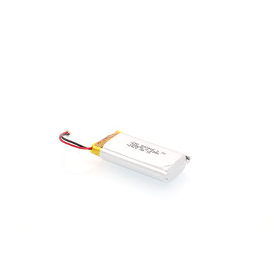 Батарея 992038 пакета 3,7 v 700mah Lipo литий-ионного аккумулятора Rechargable