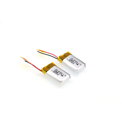 FCC ROHS 461730 CE 3,7 батарея перезаряжаемые батареи v 200mah/наушника Bluetooth