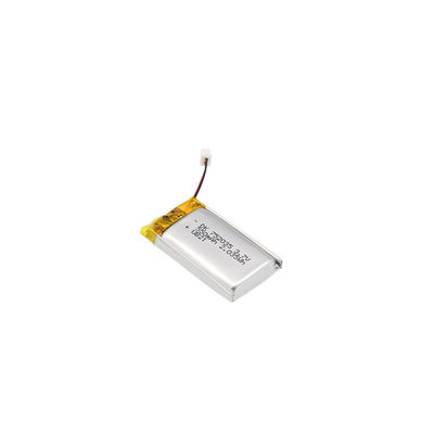 300 раз батарея полимера иона лития 3.7v550mah для мобильных телефонов Bluetooth