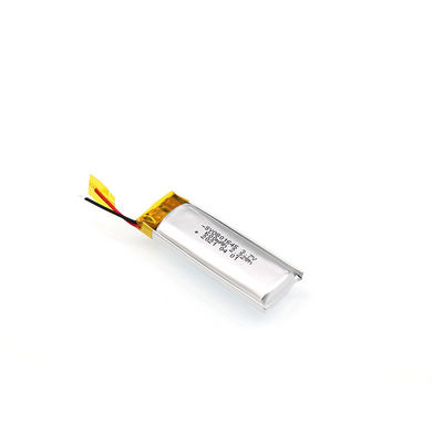 Батарея KC 3,7 v 600mah Lipo
