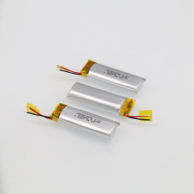 Батарея KC 3,7 v 600mah Lipo