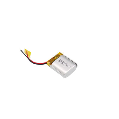 Mjx X5c RC 802035 3,7 батарея полимера лития батареи 1.48wh Lipo трутня v 400mah