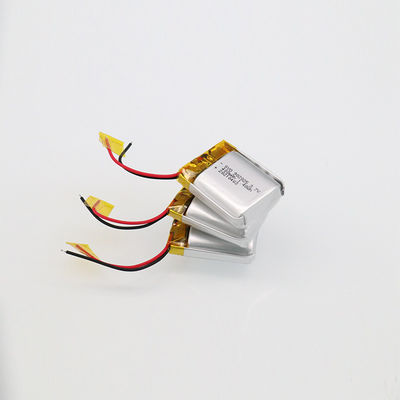 Mjx X5c RC 802035 3,7 батарея полимера лития батареи 1.48wh Lipo трутня v 400mah